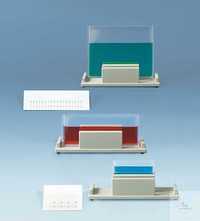 Biostep  ,  ,   TLC  100 x 100  BS124.160