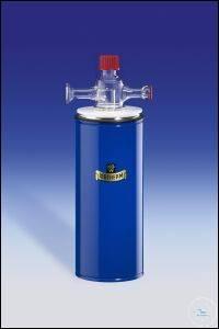 KGW Isotherm    KFL 29 - OK - A 17381