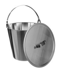 Bochem Bucket 18/10 , , ., , 12  8323