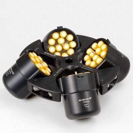   Sigma 11651,  48  15 ,    11651