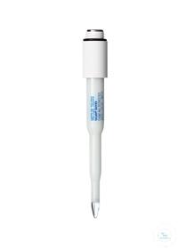 Mettler-Toledo Electrode pH InLab Solids 51343153
