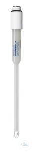 Mettler-Toledo Electrode pH InLab Semi-Micro 51343165