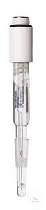Mettler-Toledo ELECTRODE PH InLab Flow  : LOT402-611-DPA-S7 / 40 59902917