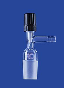 Lenz-Laborglas GmbH & Co. KG     NS 24/29  PTFE ,   3.3 2842404