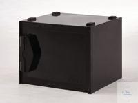 V 1843-06 Bohlender Mini-Desiccator Antistatic Basic PC-ESD,   ; V 1843-06