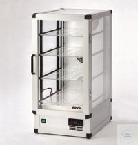 V 1830-07 Bohlender Star-Thermo Desiccator PMMA / Glas, ,    V 1830-07