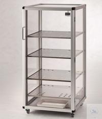 V 1846-07 Bohlender Maxi 1-Vitrum- Glas / AL,   3.3 / ALUMINIU V 1846-07