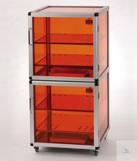 V 1928-07 Bohlender Maxi 2- Protect PMMA / AL,   / , 2  V 1928-07