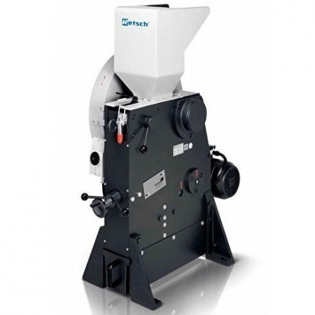   Retsch BB 200,     , 3N, 400  20.053.0003