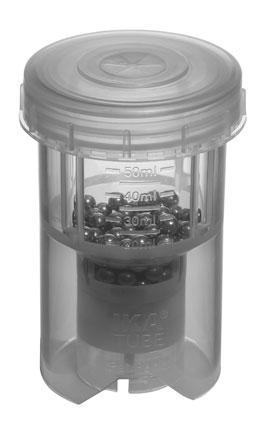  IKA BMT-50-S-M-gamma       ULTRA-TURRAX Tube Drive 0003701700