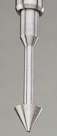  5,0  Burkle   MicroSampler    25  5307-0205