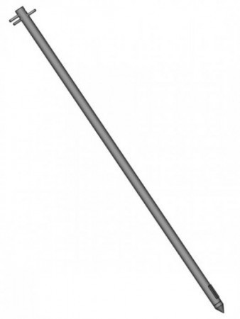  Burkle Scratcher   10  5347-0010