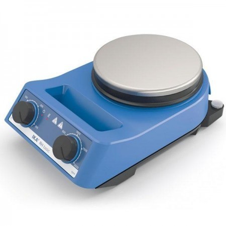   IKA RH basic   0005019700