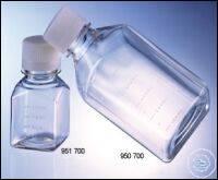 Greiner Bio-One MEDIA BOTTLE, 500 , ,  ,,  950700