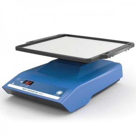  IKA Rocker 2D basic  0004002000
