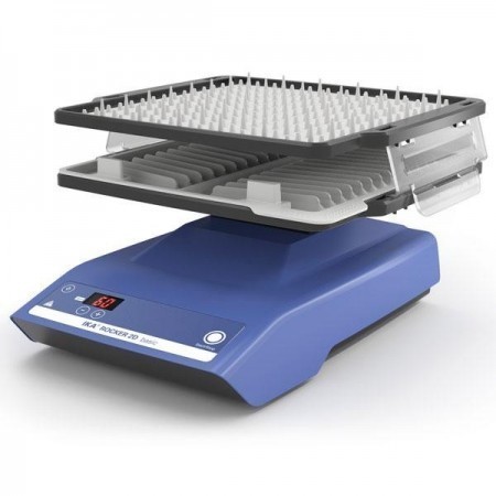  IKA Rocker 2D basic  0004002000