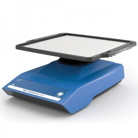  IKA Rocker 3D basic  0004000000