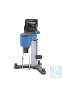 IKA IKA Rotavisc me-vi     0025000311