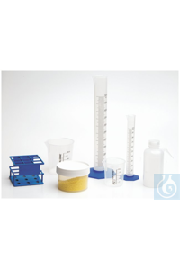 Nalgene Nalgene™     6   (500  / PPCO) ... 1350-0001