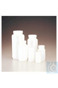 Nalgene Nalgene™  HDPE       , 28 , 60 , 72 . 2104-0002