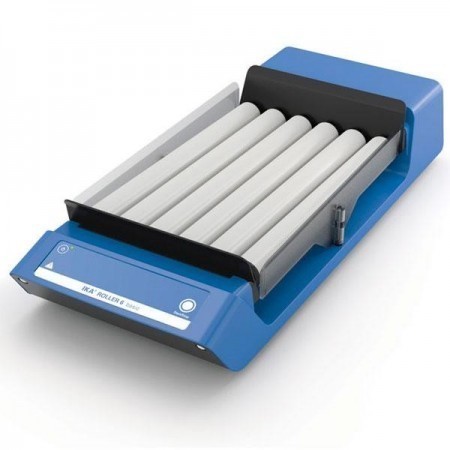  IKA Roller 6 basic - 0004010000