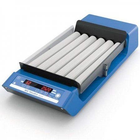  IKA Roller 6 digital - 0004011000