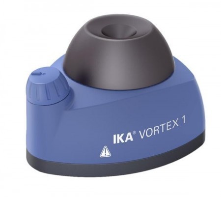  IKA Vortex 1  0004047700