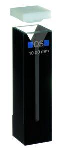 Hellma Micro cell 108.002B-QS PL 10mm , Micro cell 108.002B-QS PL 10mm 108002B-10-40