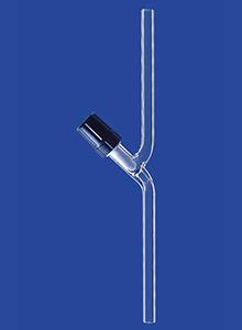 Lenz-Laborglas GmbH & Co. KG , , DURAN BISTABIL,    PTFE / s   ,   Q <0,1   1 /  2270002