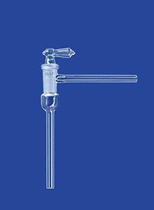 Lenz-Laborglas GmbH & Co. KG   , NS 14,5,  2,5 , ,  2921402