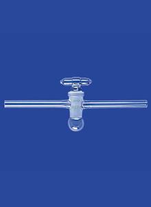 Lenz-Laborglas GmbH & Co. KG    NS 24,0,  8  DURAN, BISTABIL,    , ,   2902408