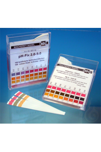 Macherey-Nagel pH-Fix 0-14 92110
