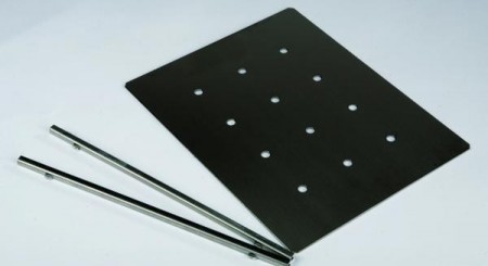  SICCO 258x2x320       V 1860-51