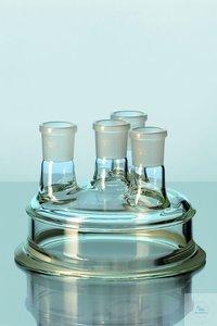 Duran / DWK Life Sciences DURAN ,  , DN 60, 4   , CS NS 29/32, SS NS ... 243923406