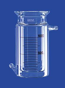 Lenz-Laborglas GmbH & Co. KG   1 , LF 100   , . 6010270