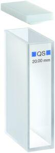  Hellma 100-QS PL 20,  100-QS PL 20 100-20-40