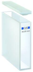  Hellma 100-QS PL 40,  100-QS PL 40 100-40-40