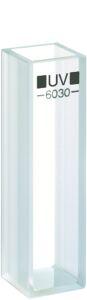  Hellma 6030-UV PL 10 ,  6030-UV PL 10  6030-UV-10-531