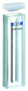 Hellma - 104-QS PL 5 , - 104-QS PL 5  104-5-40