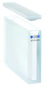 Hellma - 104-QS PL 50, - 104-QS PL 50 104-50-40