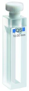 Hellma - 114-QS PL 10 , - 114-QS PL 10  114-10-40