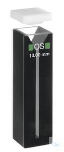  Hellma 104.002B-OS PL 10 ,  104.002B-OS PL 10  104002B-10-20