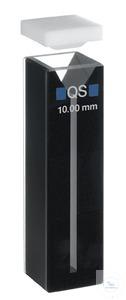  Hellma 104.002B-QS PL 10 ,  104.002B-QS PL 10  104002B-10-40