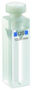  Hellma 115-QS PL 10 ,  115-QS PL 10  115-10-40