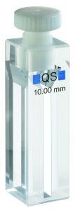  Hellma 115F-QS PL 10x2 ,  115F-QS PL 10x2  115-F-10-40