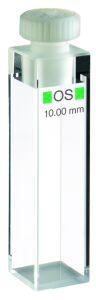  Hellma 111-OS PL 10x10mm,  111-OS PL 10x10mm 111-10-20