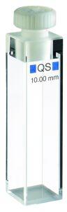  Hellma 111-QS PL 10x10mm,  111-QS PL 10x10mm 111-10-40