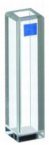  Hellma 101.015-QS PL 3x3mm,  101.015-QS PL 3x3mm 101-015-40