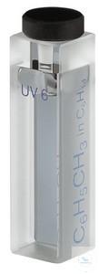 Hellma Liquid filter 667-UV6 667006