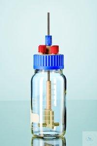 Duran / DWK Life Sciences GLS 80   , . 2000  GLS 80 , GL 14 PP , 2  ... 1200381
